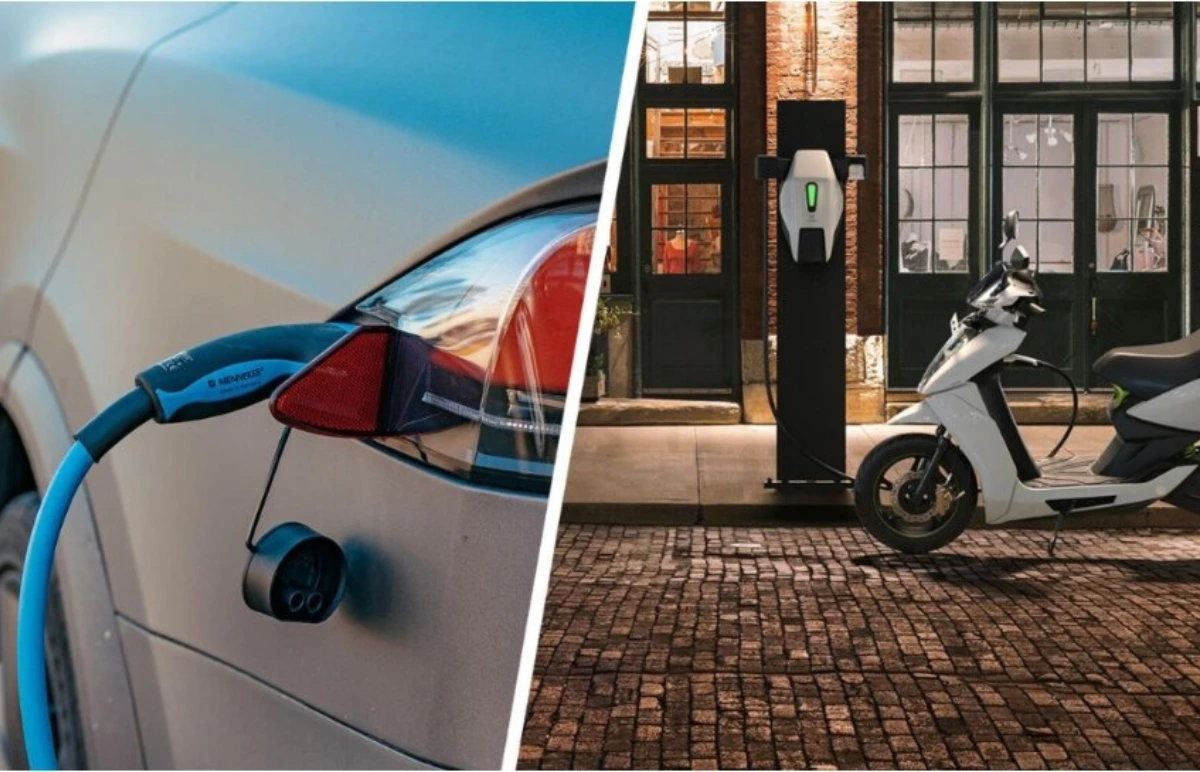 Telangana EV Policy 2026